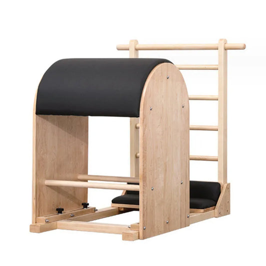 MIYAUP Fitness Pilates Large Equipment Austrian Imported 5A Level Oak Bucket Body Correction